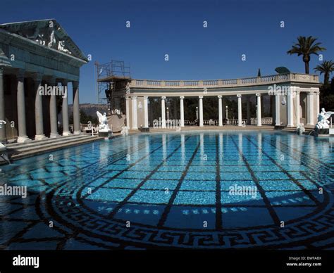 castello hearst versace|hearst castle california.